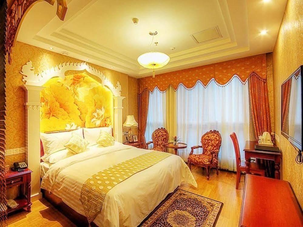 Hotel Weese Theme Boutique 4*