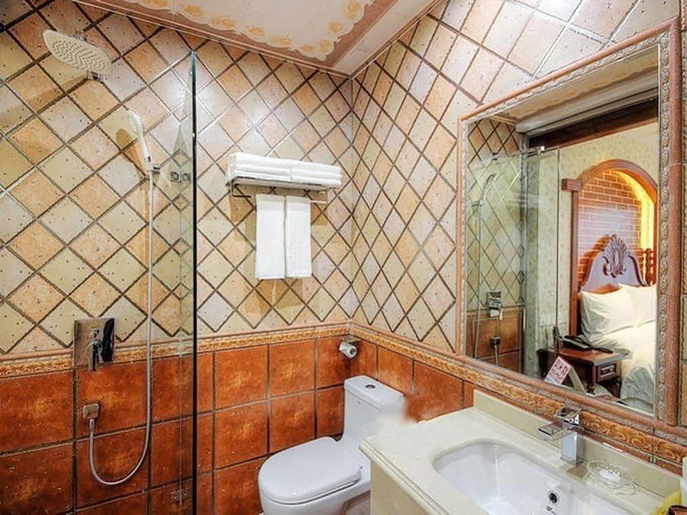 Hotel Weese Theme Boutique